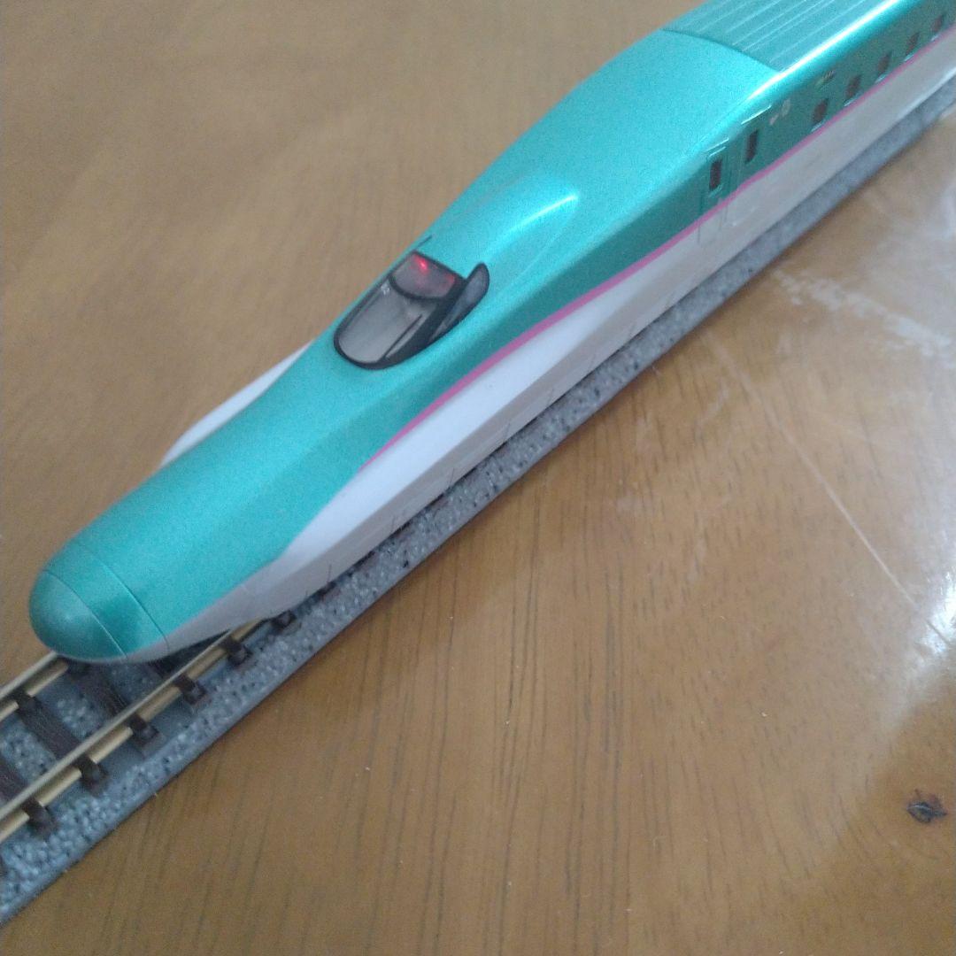 KATO E5系 新幹線　はやぶさ　10両セット