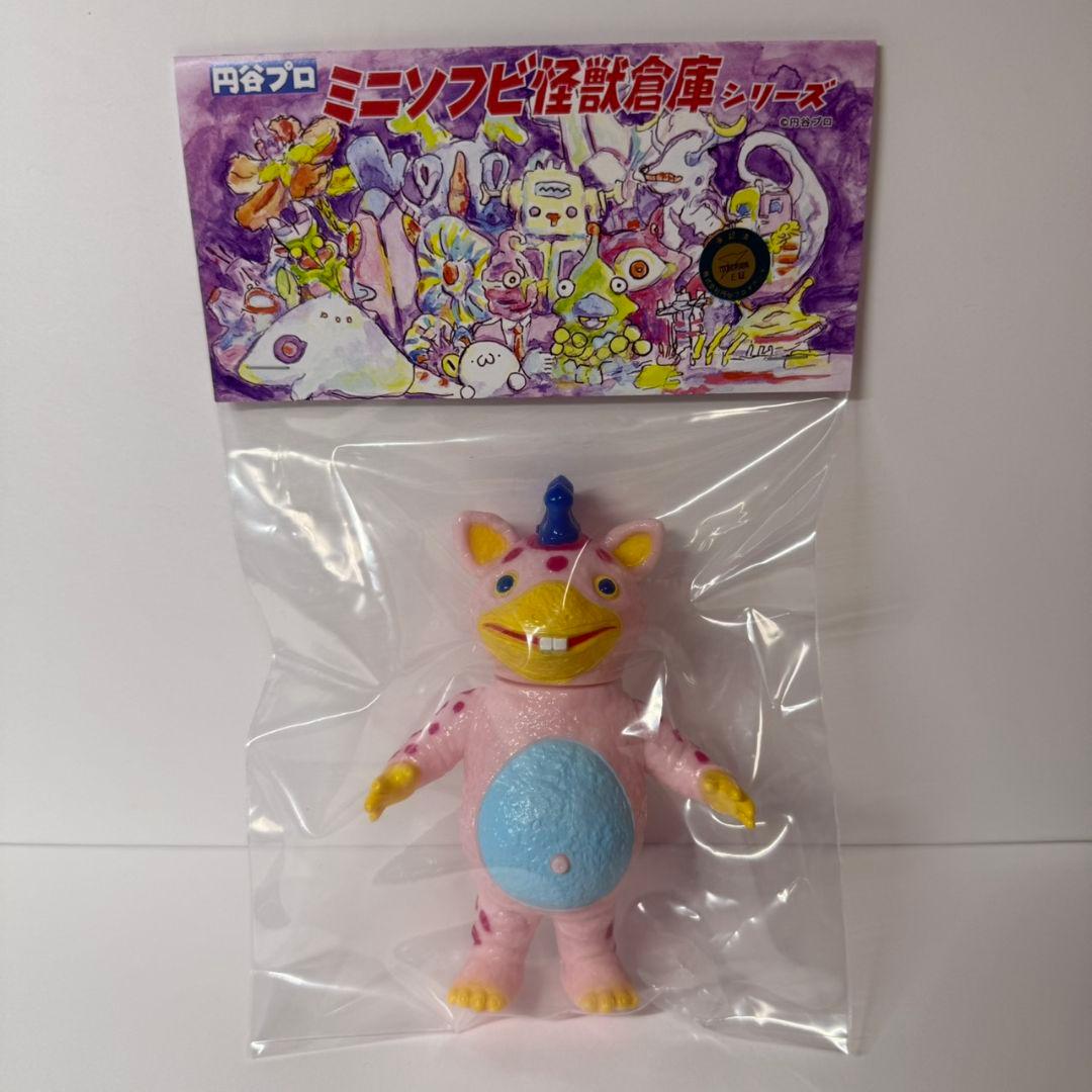 MAXTOY 快獣ブースカ ピコピコ