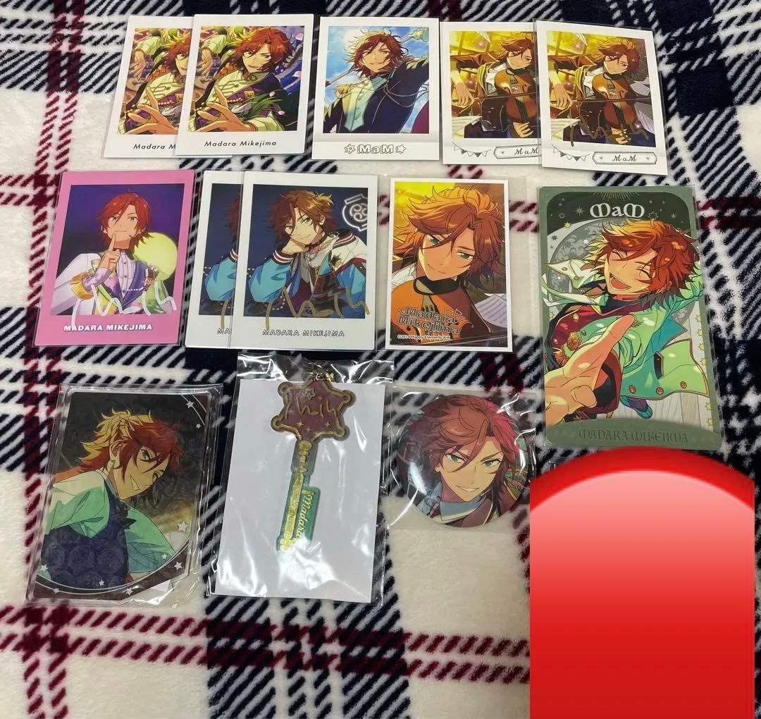 新品未開封　あんスタ　MaM まとめ売り　大量出品