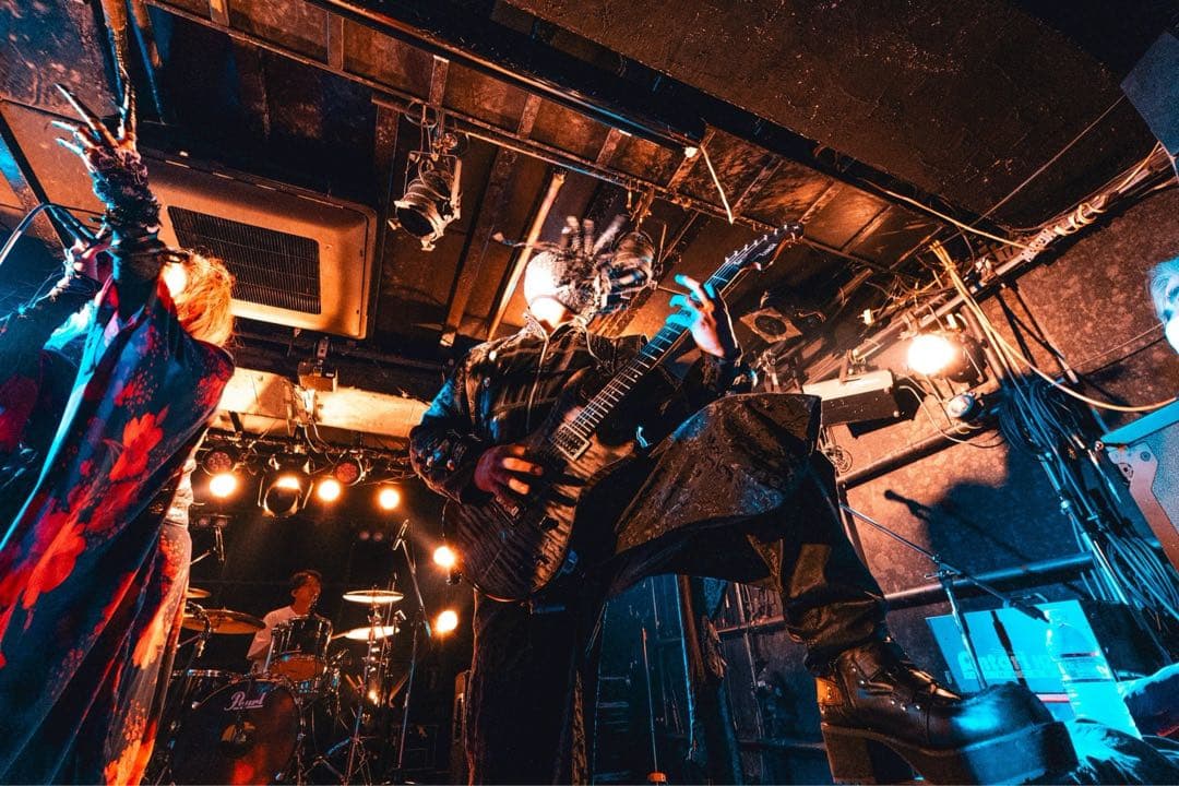 ライブ写真「6」