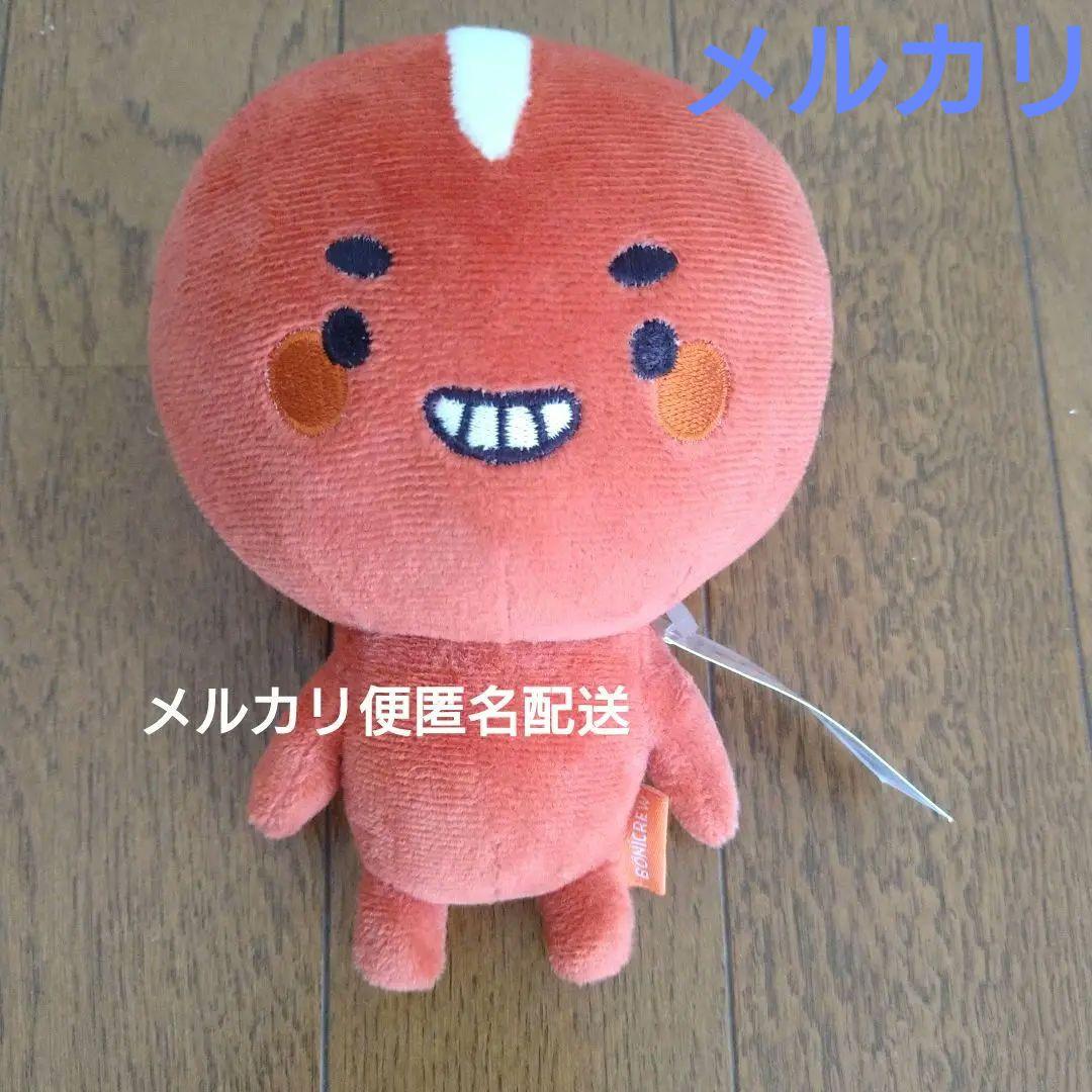 トッケビ　ポイパット　ぬいぐるみ