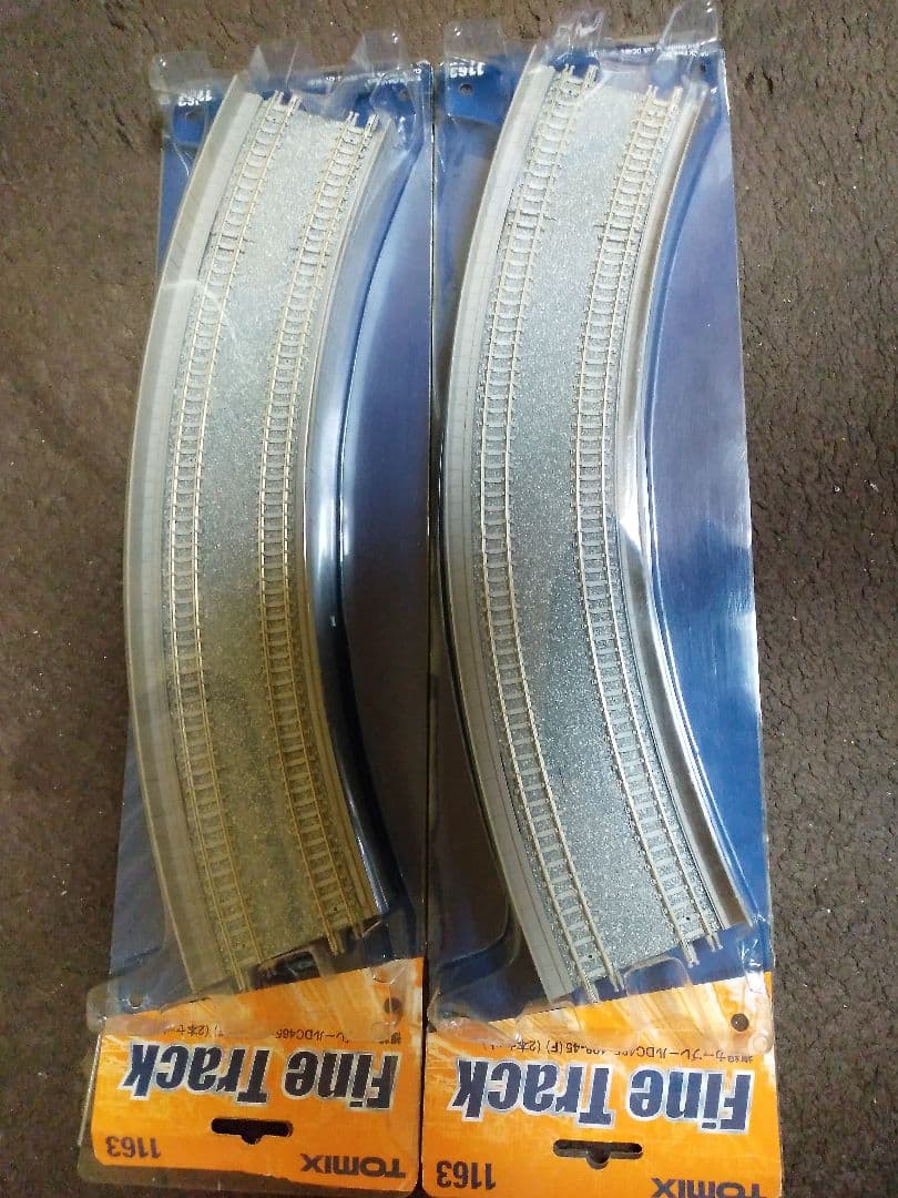 Nゲージ.TOMiX.レイアウト一式