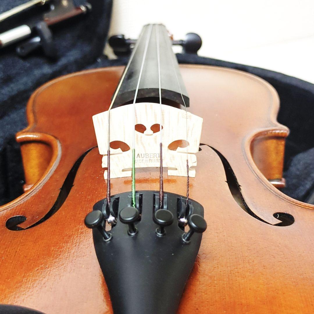 Nicolo Santi ニコロサンティ ヴァイオリン NSN60S 4/4