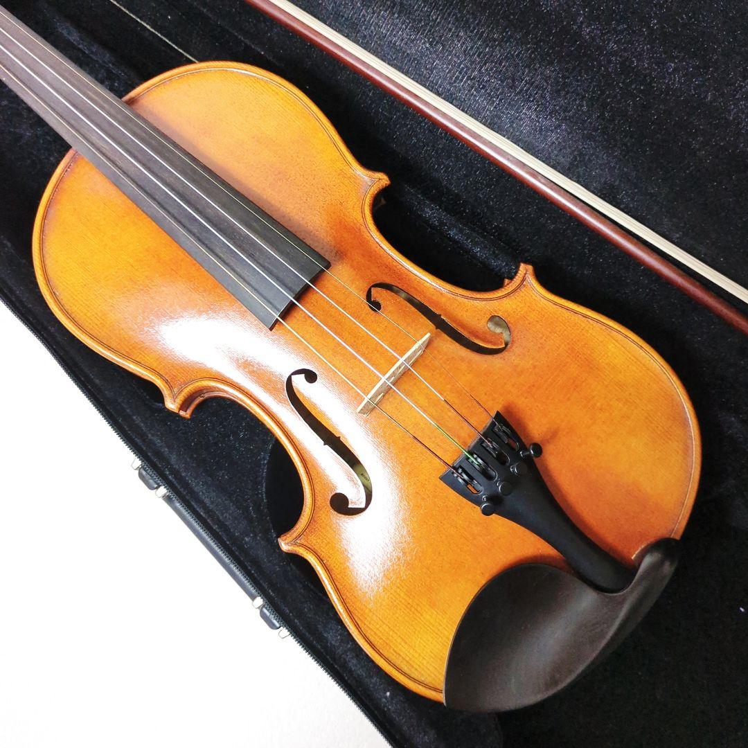 Nicolo Santi ニコロサンティ ヴァイオリン NSN60S 4/4