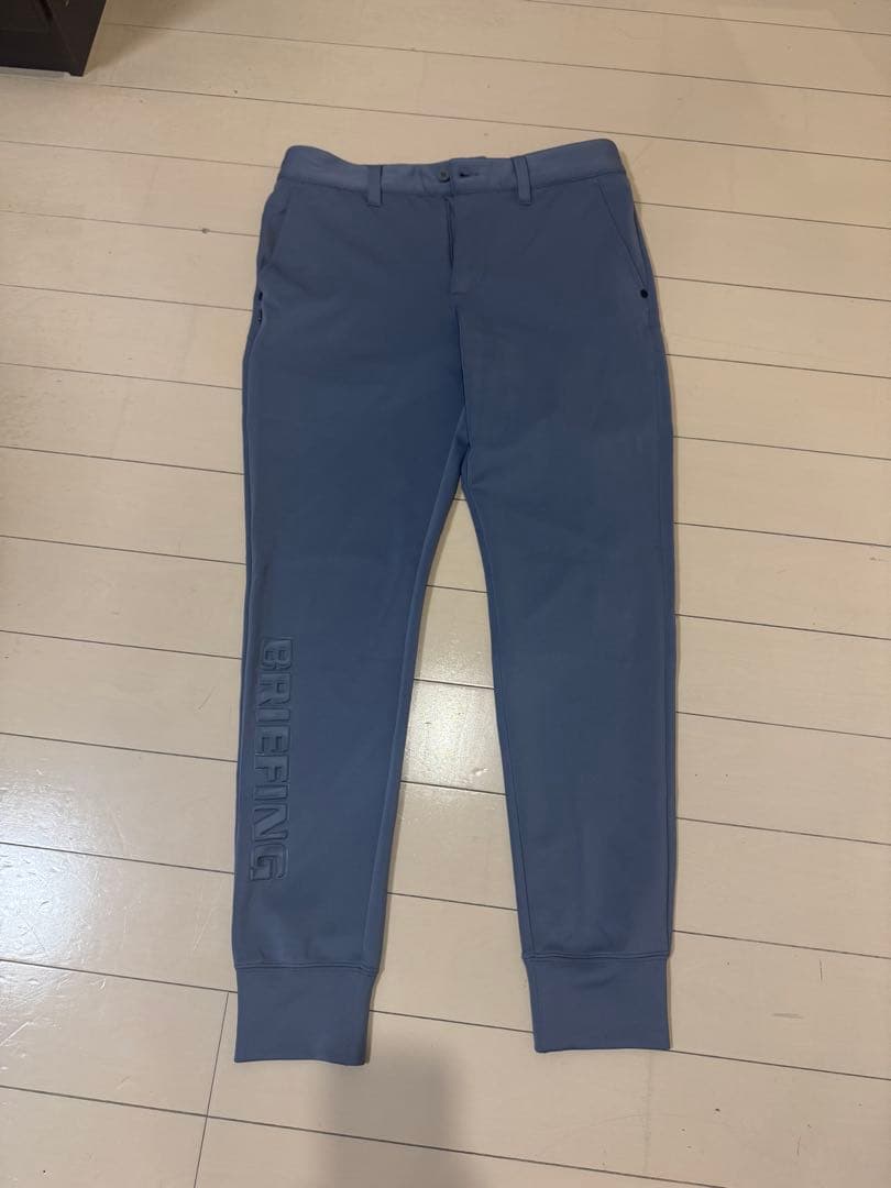 BRIEFING ブルーパンツ BBG023M15