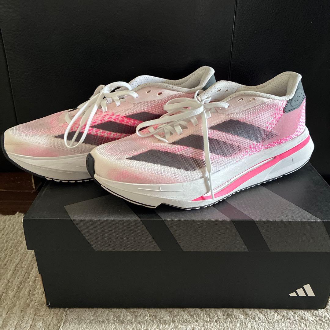 adidas adizero sl2 24センチ