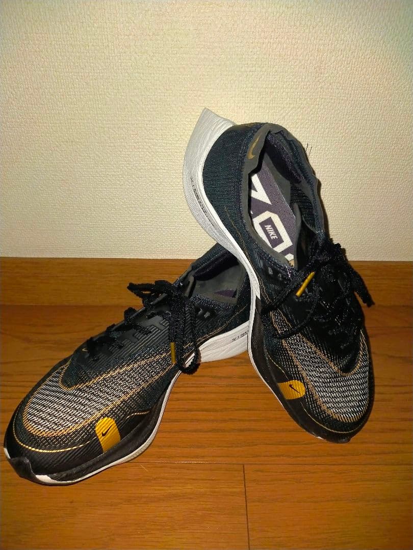 スパイク・シューズ NIKE ZoomX VaporFly Next% 2 25.0cm