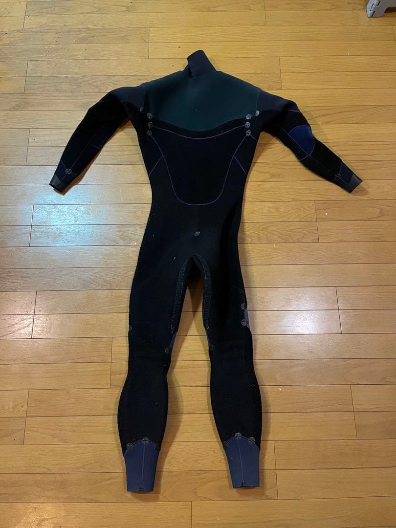 axxe classic セミドライ　ウィメンズ