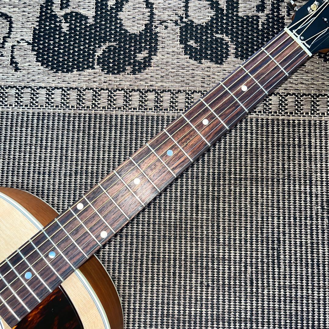 ギター Gibson J-35