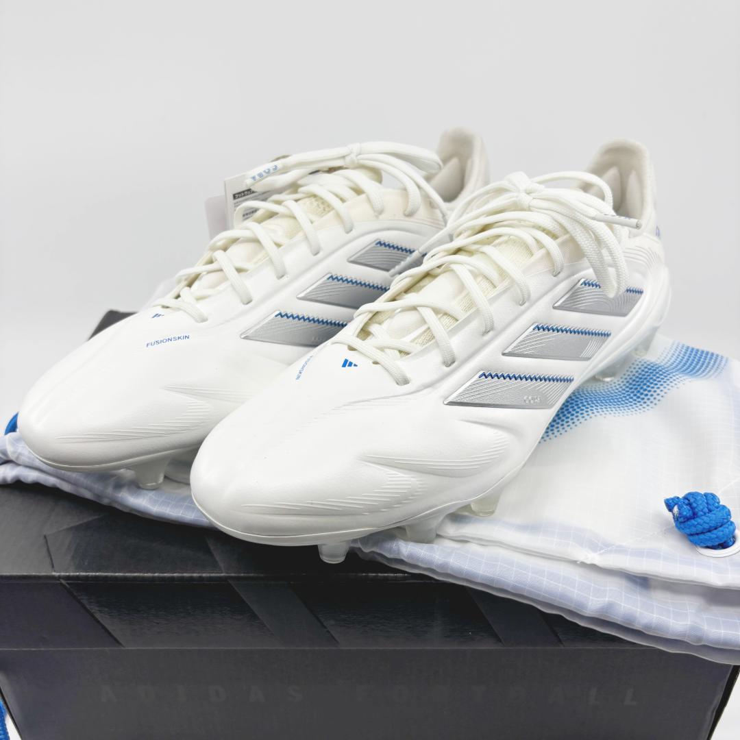 シューズ adidas COPA PURE 3 ELITE FG 25.5 ID9040