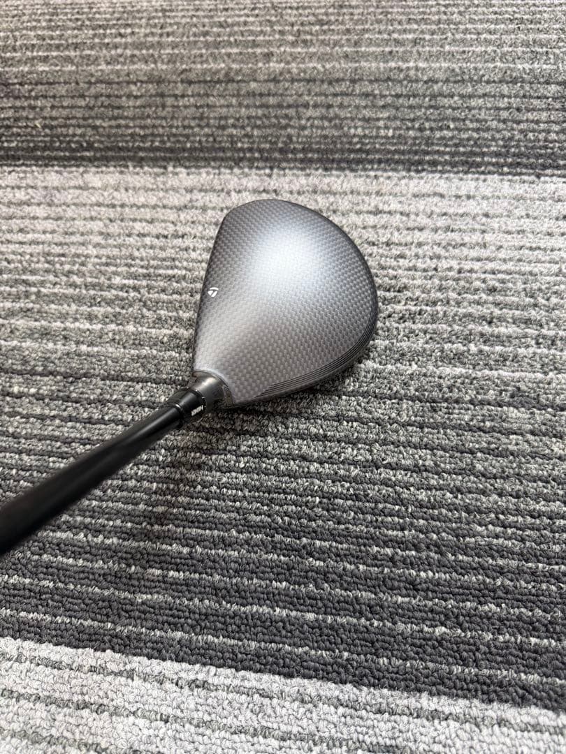 早い者勝ち美品！！テーラーメイド QI35 5番ウッド　シャフト　VF7S