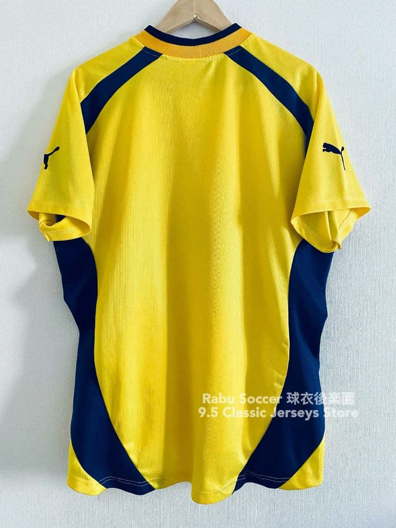 The Match For Peace 2000 ユニフォーム バッジョ