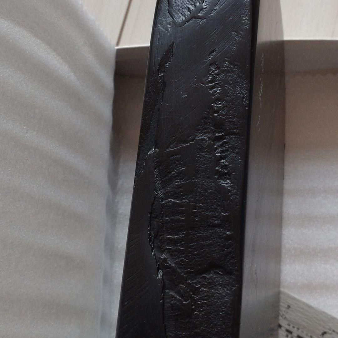 雄勝硯　矢立　と硯と墨