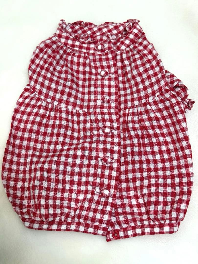 犬服・アクセサリー bluebleubleue38