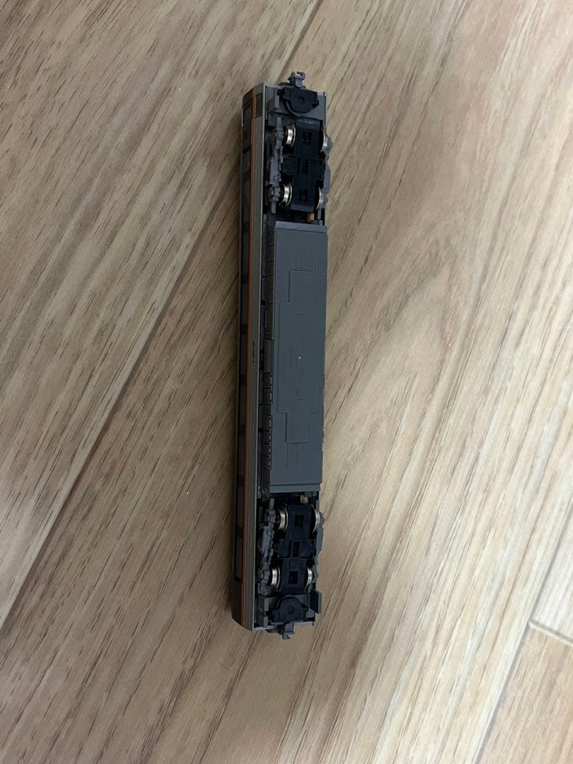 kato 10-558 nゲージ 383系 ワイドビューしなの