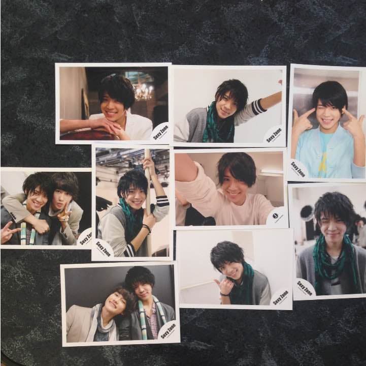 松島聡 公式写真