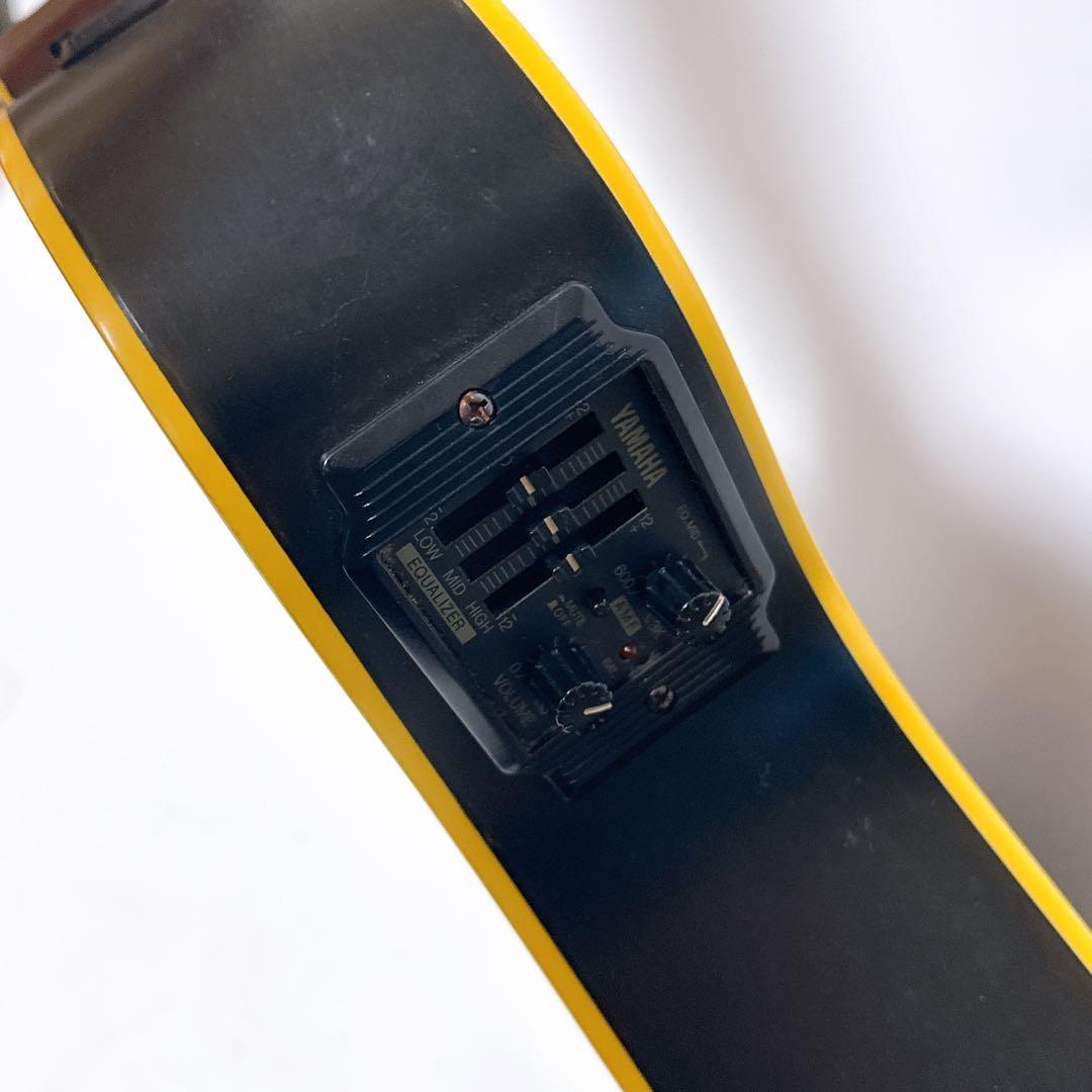 YAMAHA ヤマハ アコースティックギター エレアコ APX-4A