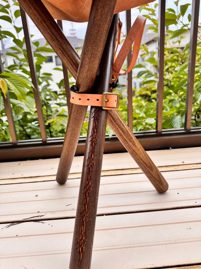 SomAbito×802PRODUCTS コラボソマチェア 限定モデル チェア