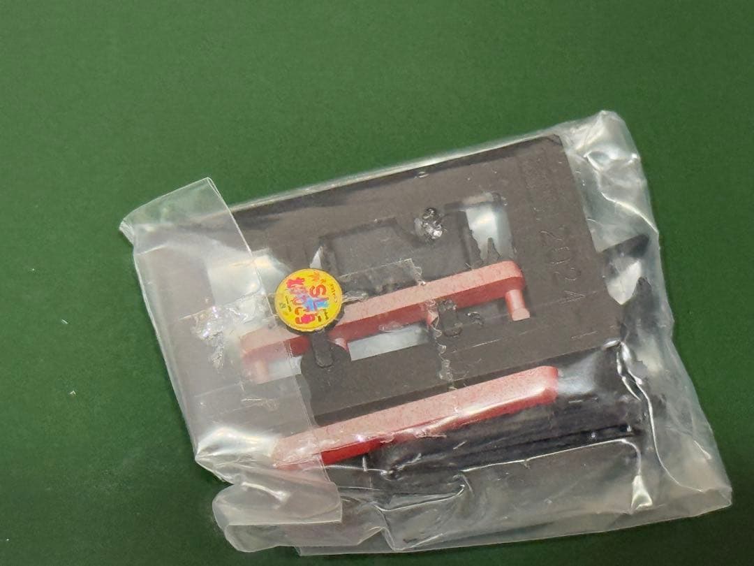 KATO C57 1 35系4000番台 SLやまぐち号　セット