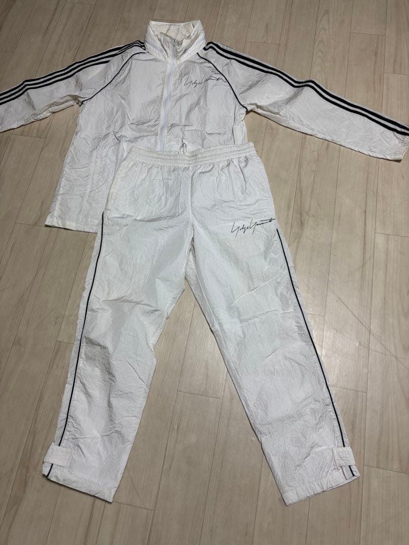 adidas×YOHJI YAMAMOTO