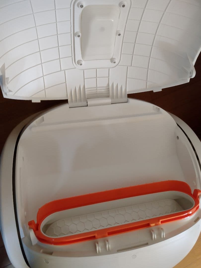 猫　自動 トイレ　キャットリンク　CATLINK SCOOPER SE