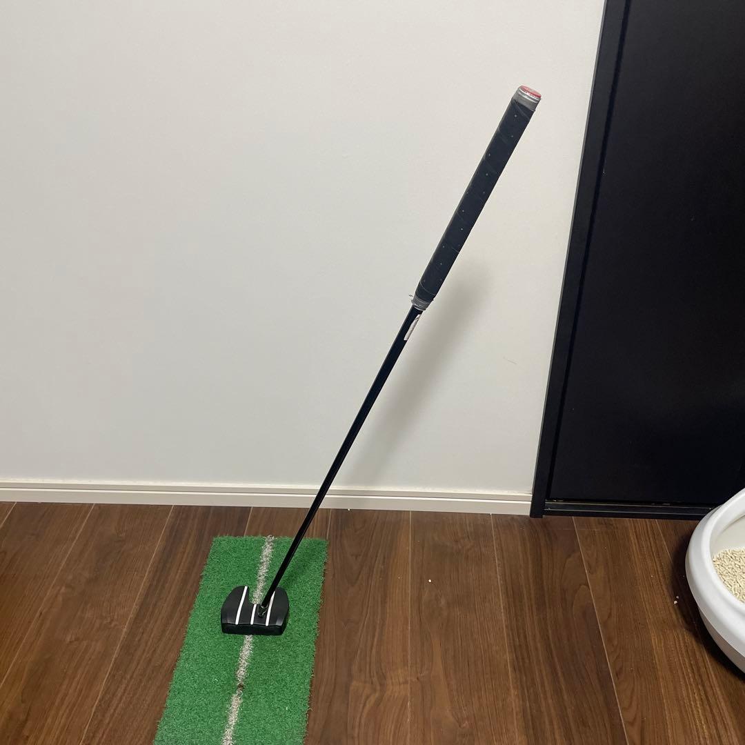 BLOODLINE VALE スタンドアップパター35てらゆーさんパター