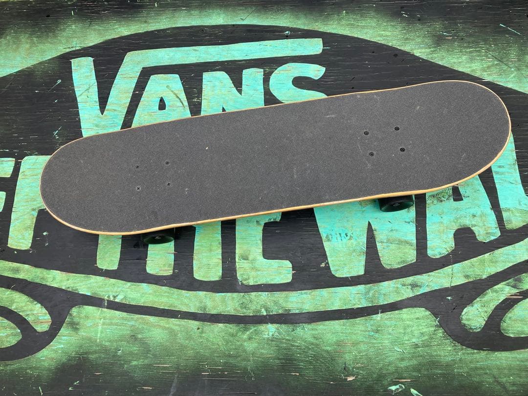 HEAVEN スケートボード