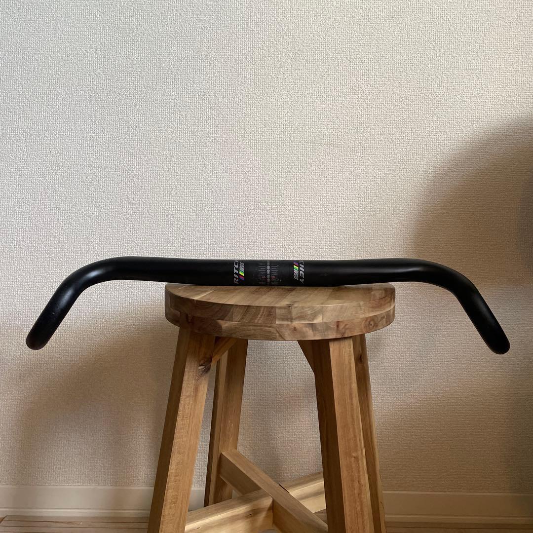 RITCHEY beacon bar wcs 460mm 美品　グラベル　mtb