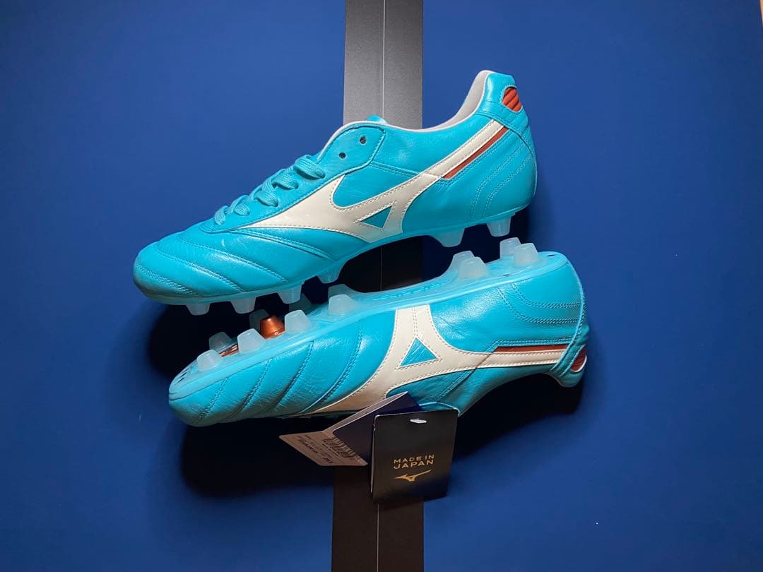 モレリア2 JAPAN 26cm