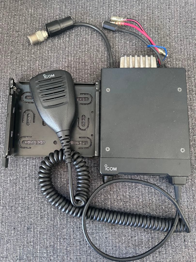 Icom IC-DPR100（デジタル簡易無線・デジ簡）