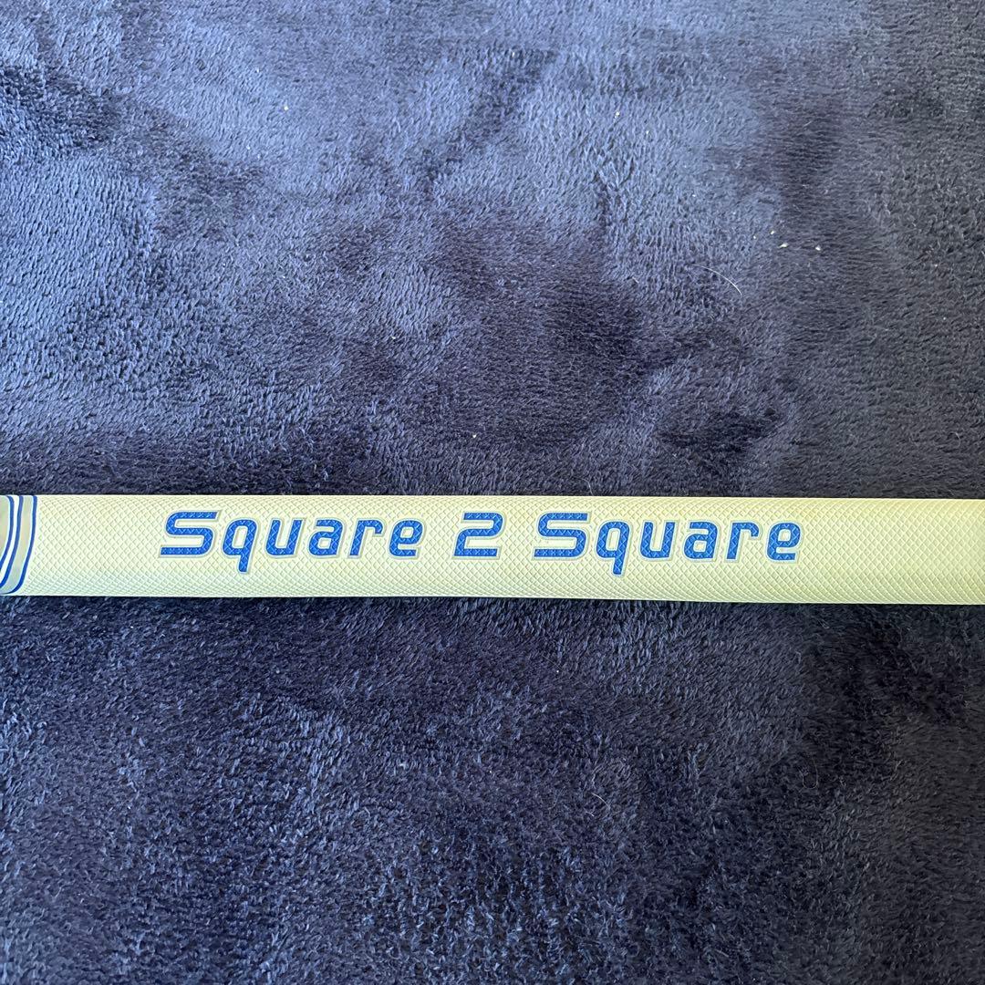 【中尺】オデッセイAi-ONE スクエア2スクエア #7 CRUISER