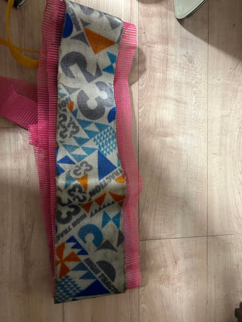 Vector glide AVENTURA スキーセット