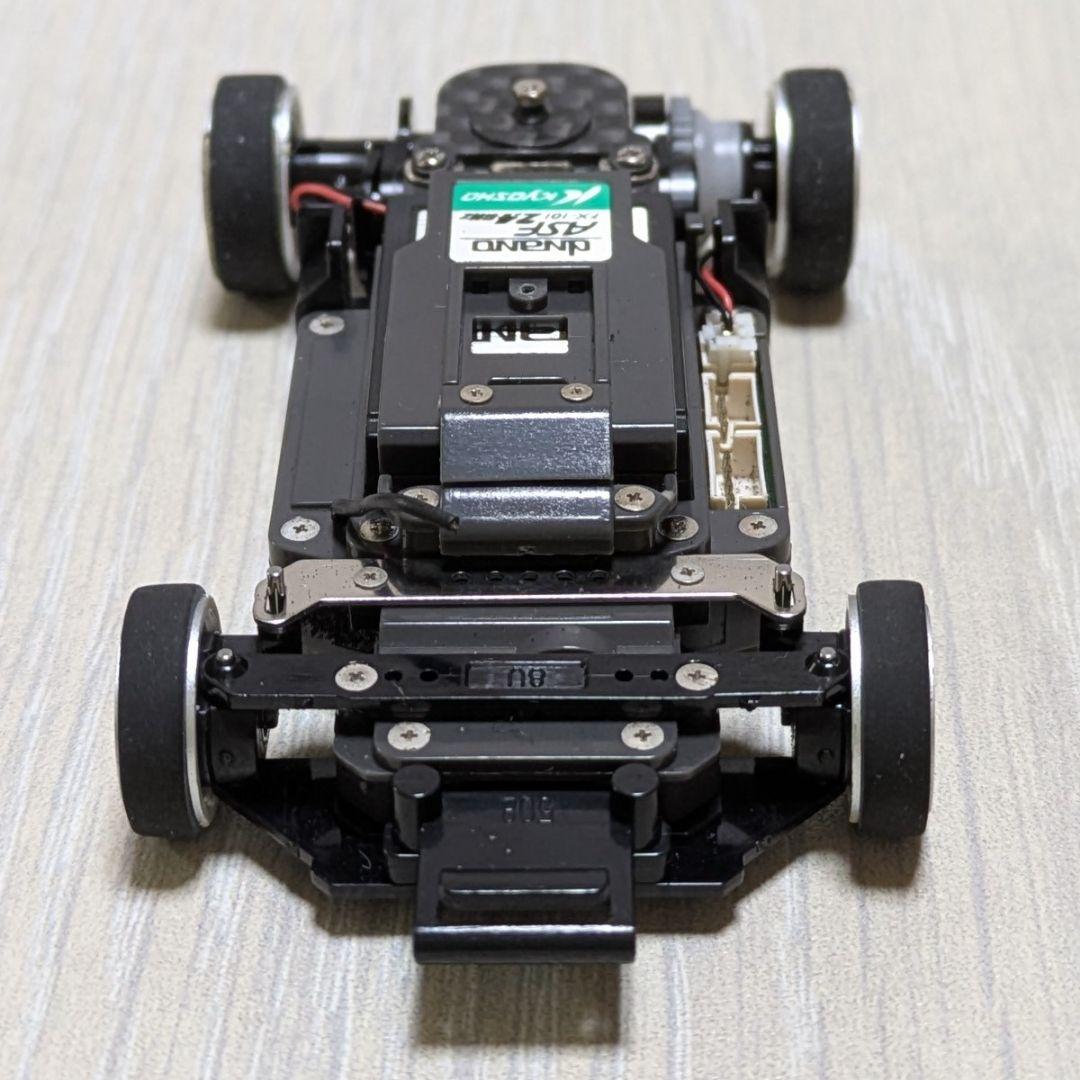 dNaNo ムルシエラゴ