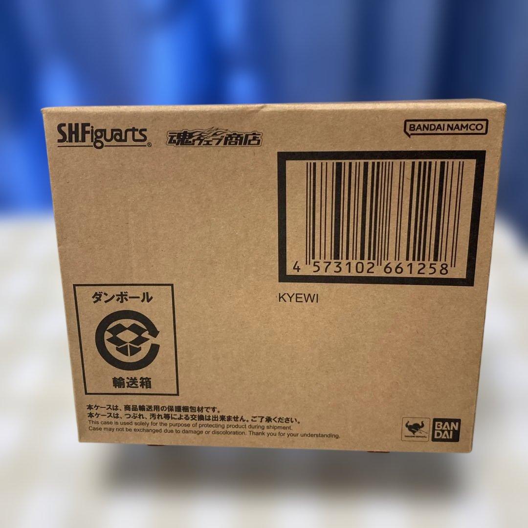 S.H.Figuarts キュイ ドラゴンボールZ