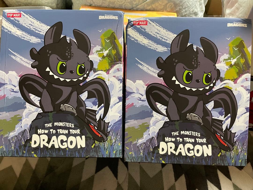 POP MART monsters labubu ノーマル　シークレット　セット