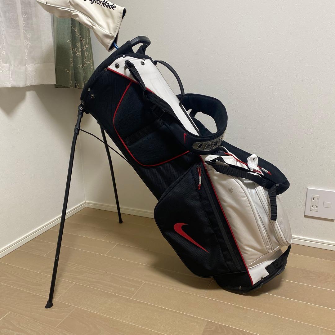 ナイキスタンドキャディバッグ