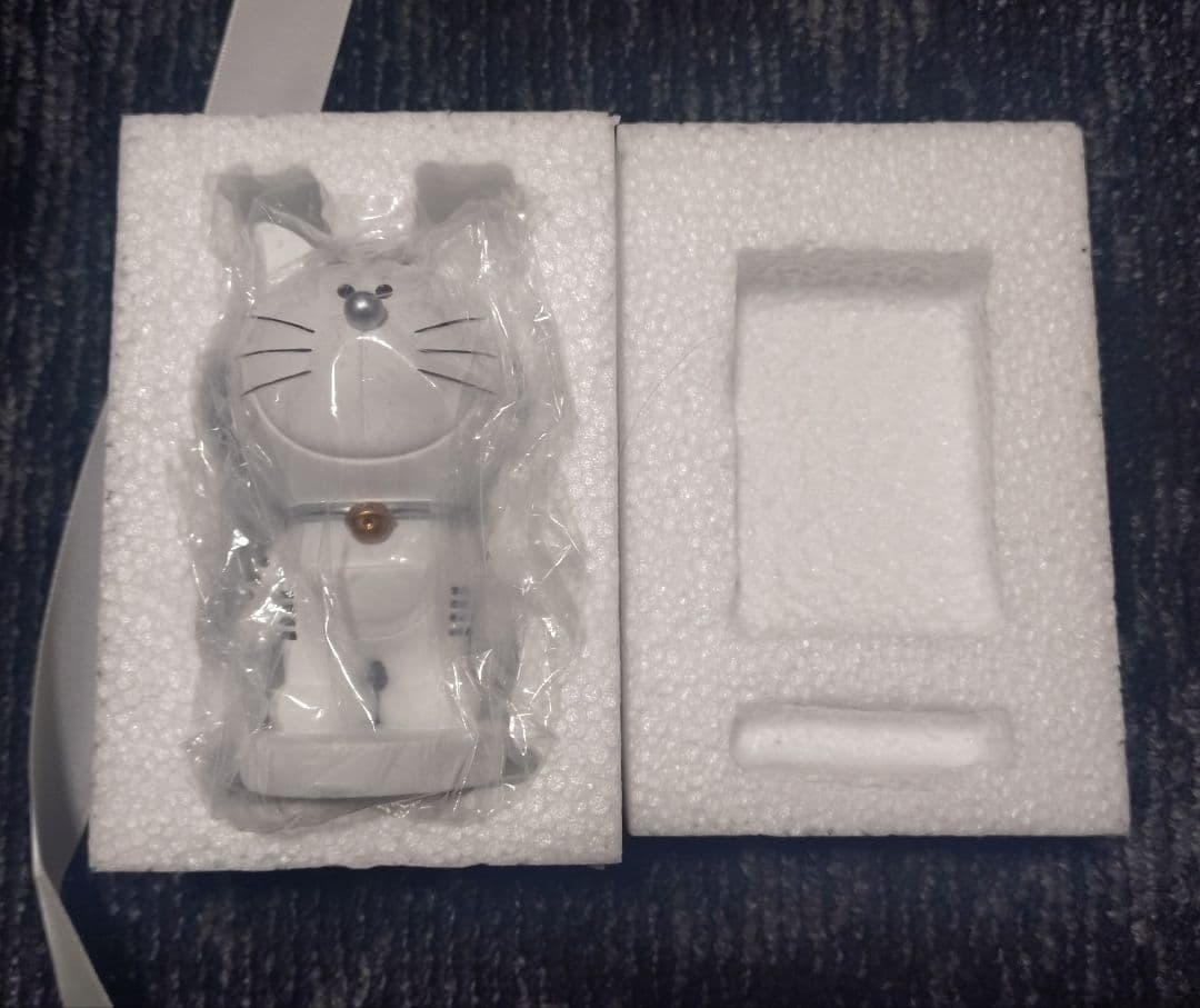 トラのもん　ドラえもん　レジンフィギュア