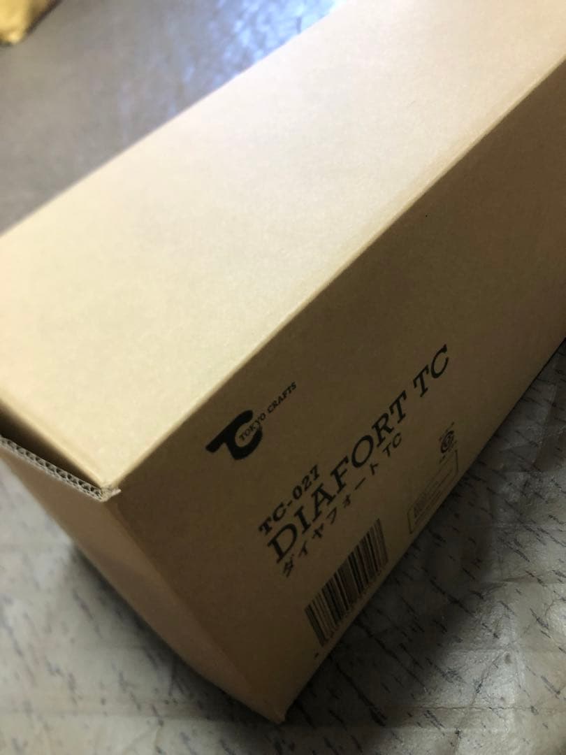 『新品 』ダイヤフォートTCソロテント‼️ (グレー)