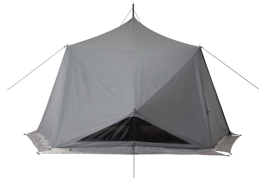 『新品 』ダイヤフォートTCソロテント‼️ (グレー)