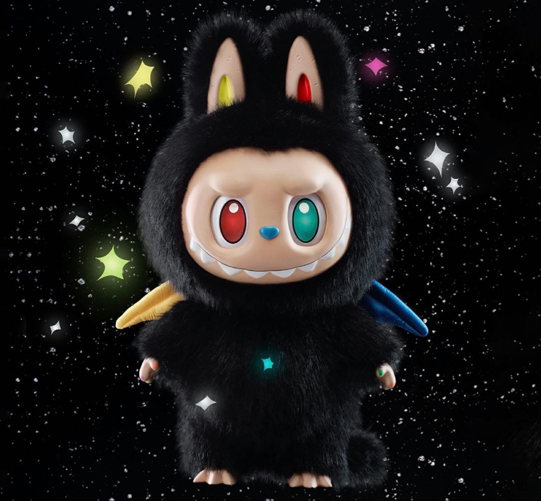 新品未開封THE MONSTERS 10th AnniversaryZIMOMO