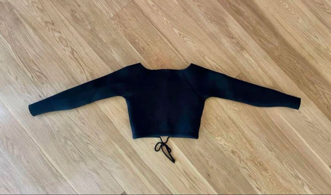 maria wetsuit TOPPER 3mm マリアウェットスーツ