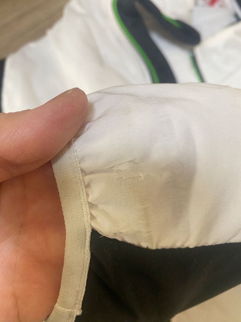 ニューバランス ゴルフ ライト ダウン フルジップ ブルゾン ジャケット