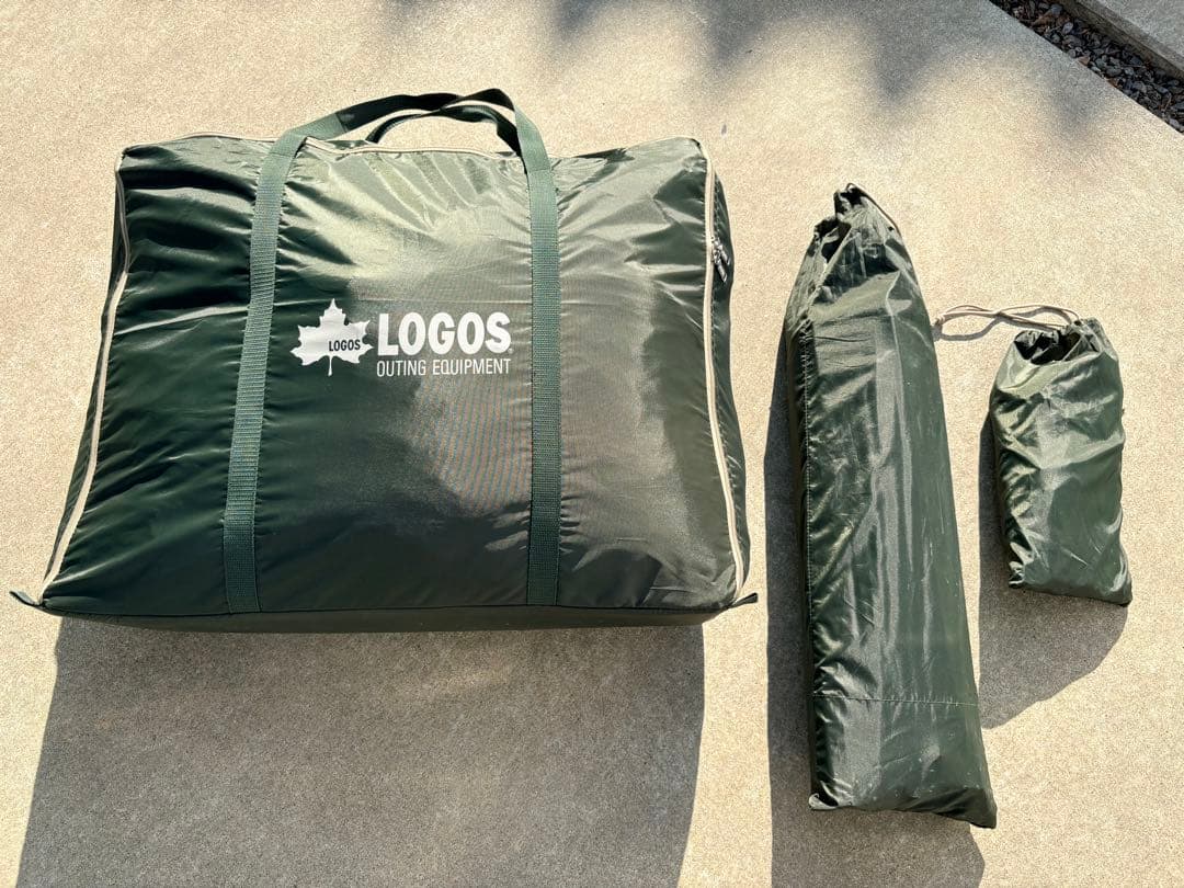 LOGOS neos PANEL スクリーンドゥーブル L-BD