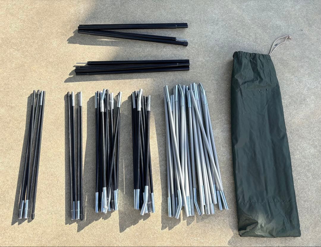 LOGOS neos PANEL スクリーンドゥーブル L-BD