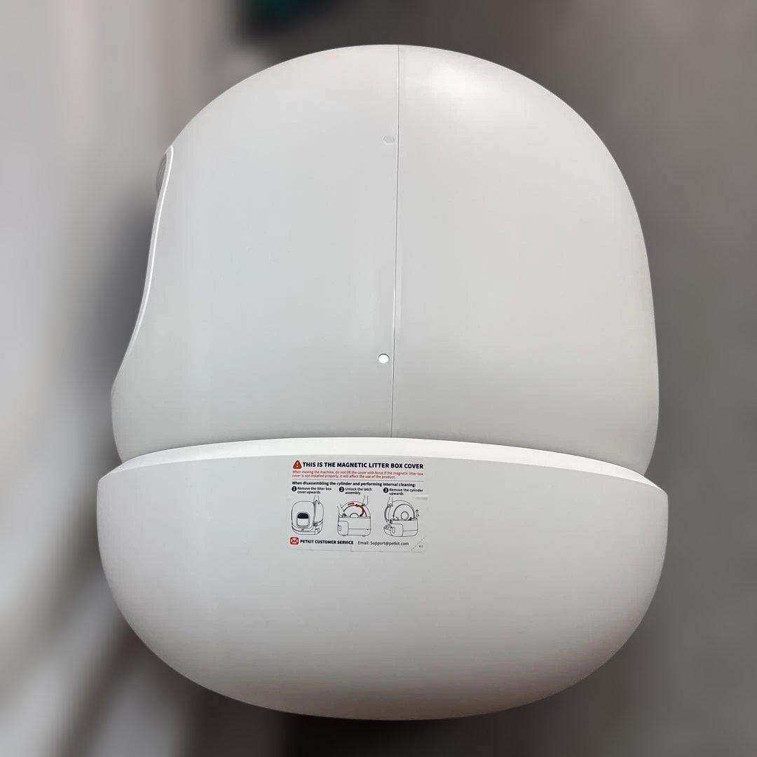 も*み様 PETKIT 自動ネコトイレ 全自動 猫用スマートトイレ