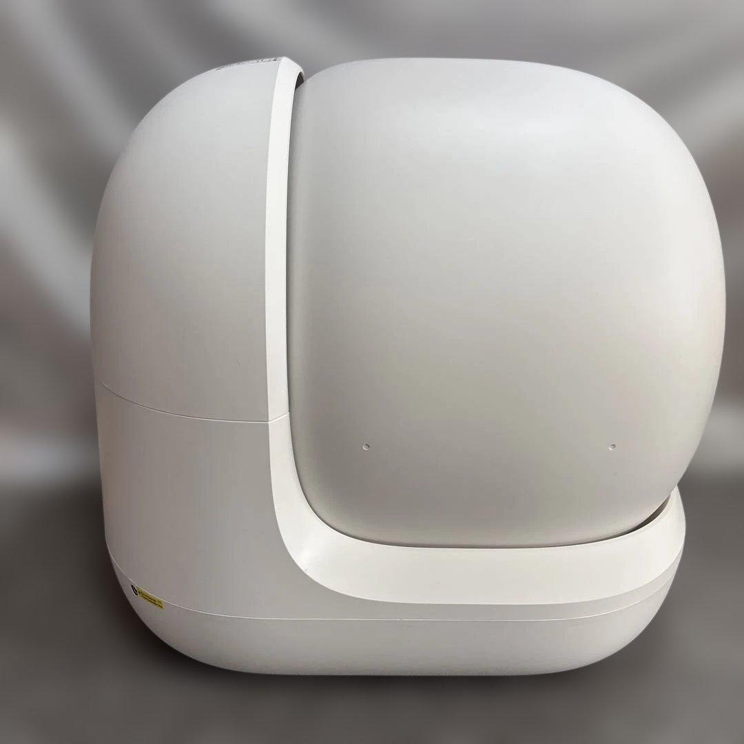 も*み様 PETKIT 自動ネコトイレ 全自動 猫用スマートトイレ