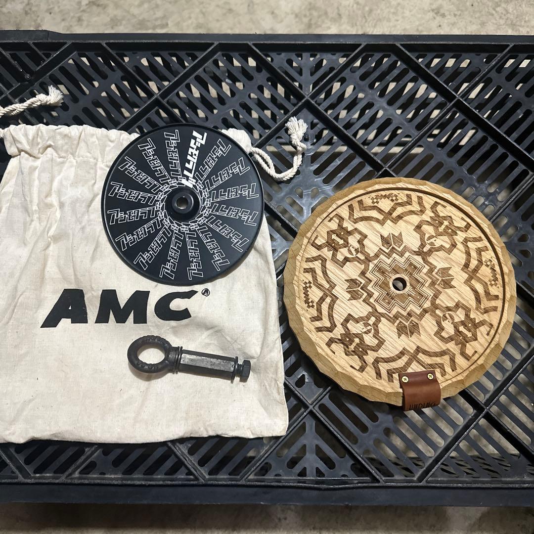 オールドマウンテンMKG モスコケズル