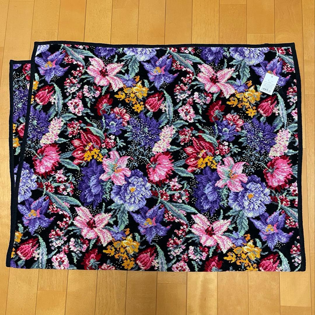 フェイラー　インテリアクロス　大判　バスタオル　ひざ掛け　 75×120cm