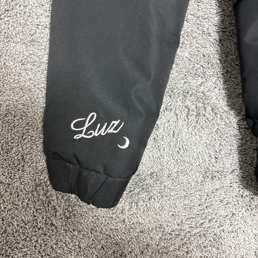 ルースイソンブラlttダウン