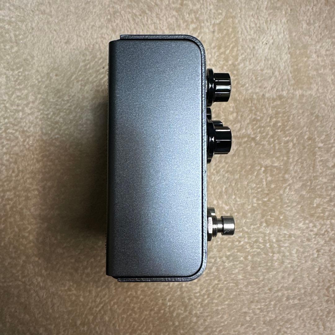 くろわっさん　エルキャピスタン